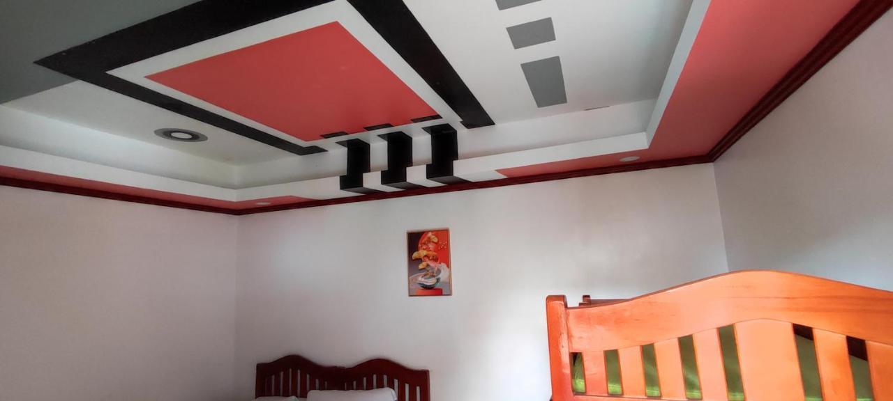 Vali-Joe Travel Lodge El Nido Luaran gambar