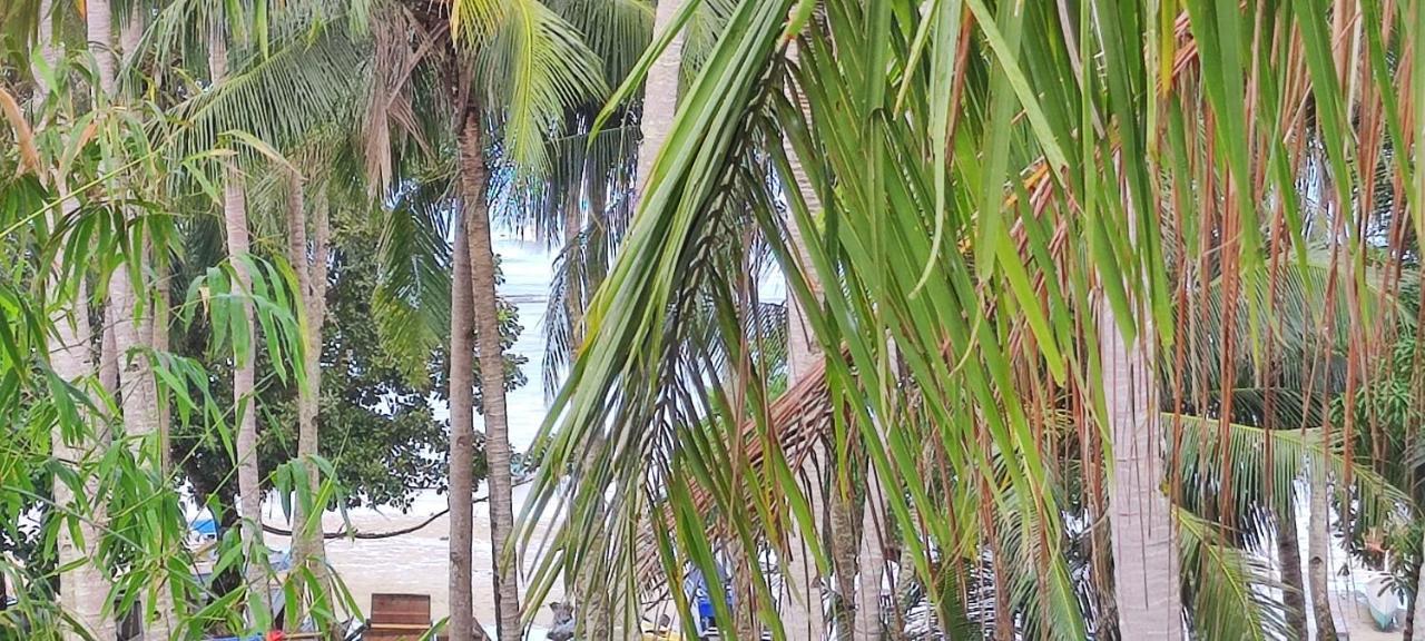 Vali-Joe Travel Lodge El Nido Luaran gambar