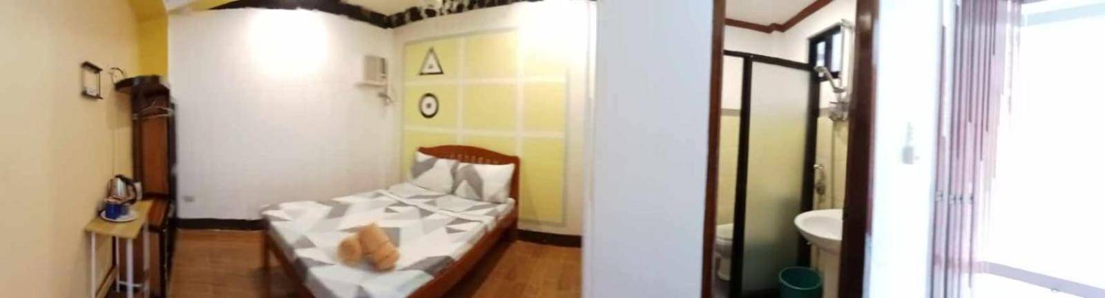 Vali-Joe Travel Lodge El Nido Luaran gambar