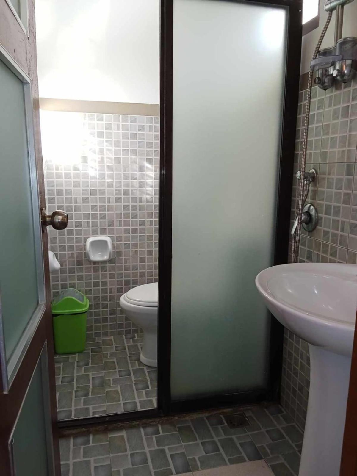 Vali-Joe Travel Lodge El Nido Luaran gambar
