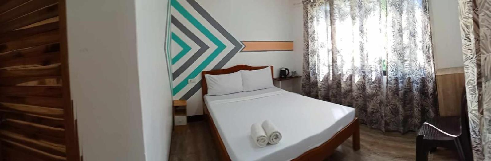 Vali-Joe Travel Lodge El Nido Luaran gambar
