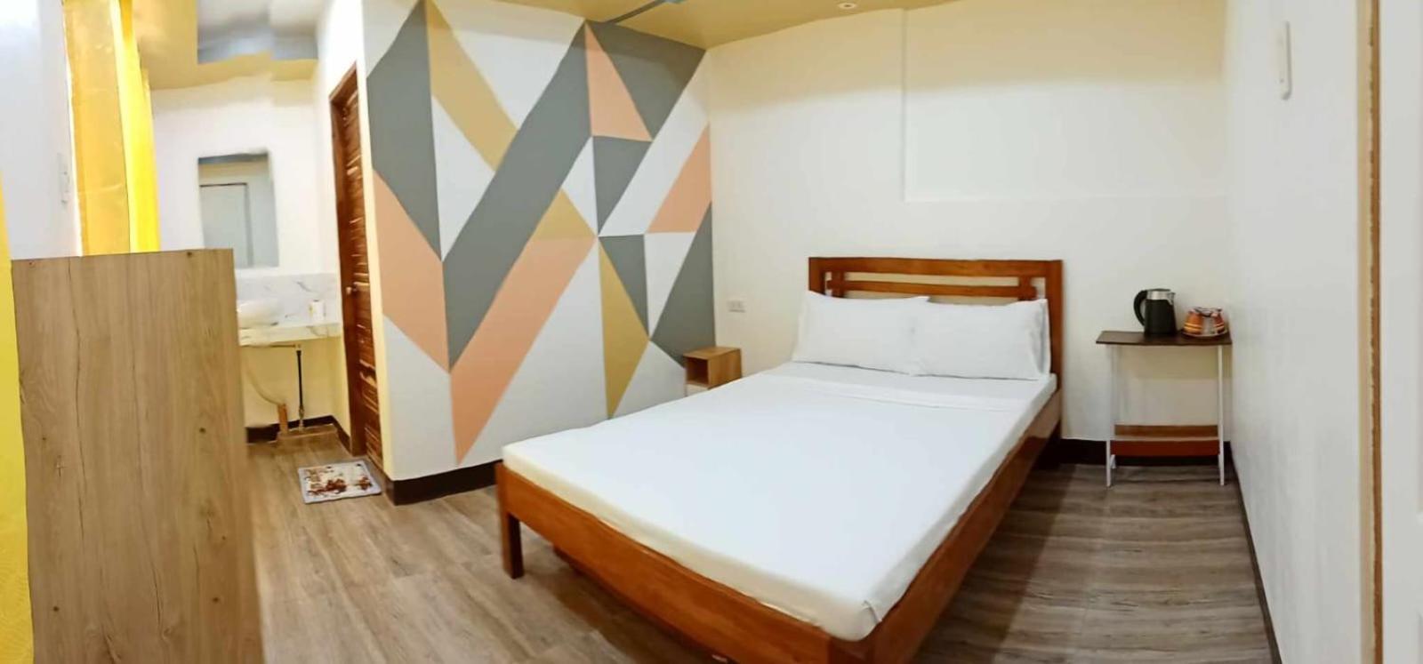 Vali-Joe Travel Lodge El Nido Luaran gambar