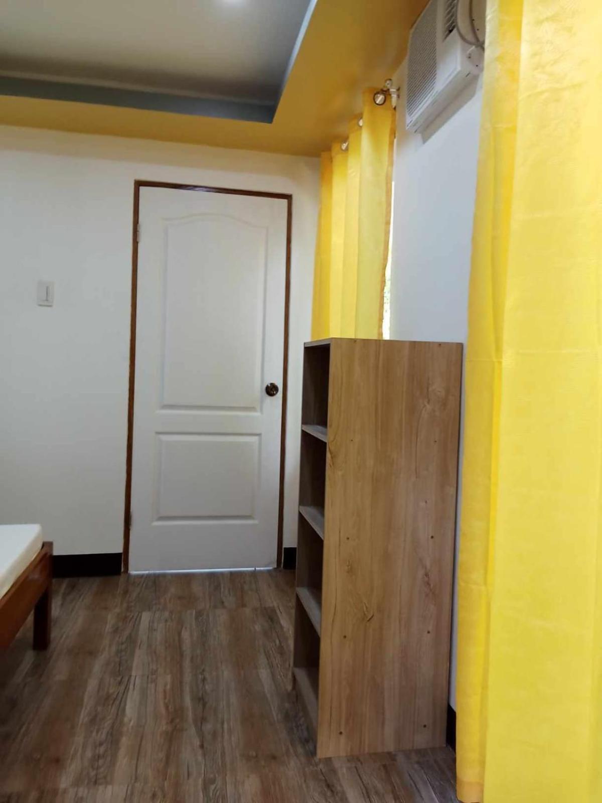 Vali-Joe Travel Lodge El Nido Luaran gambar