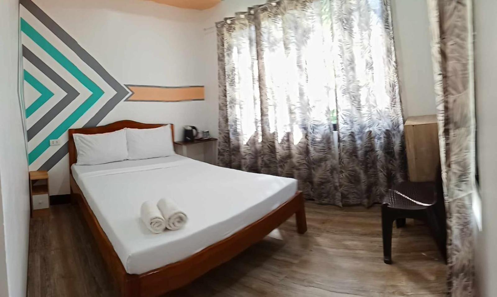 Vali-Joe Travel Lodge El Nido Luaran gambar