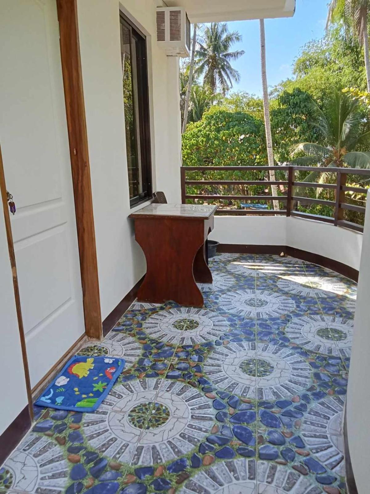 Vali-Joe Travel Lodge El Nido Luaran gambar