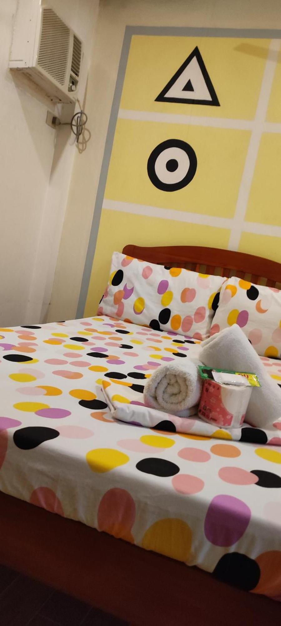 Vali-Joe Travel Lodge El Nido Luaran gambar
