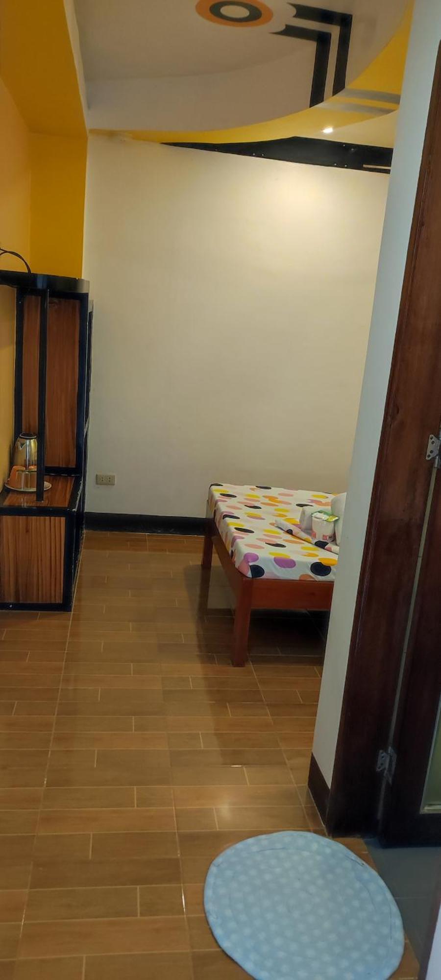 Vali-Joe Travel Lodge El Nido Luaran gambar
