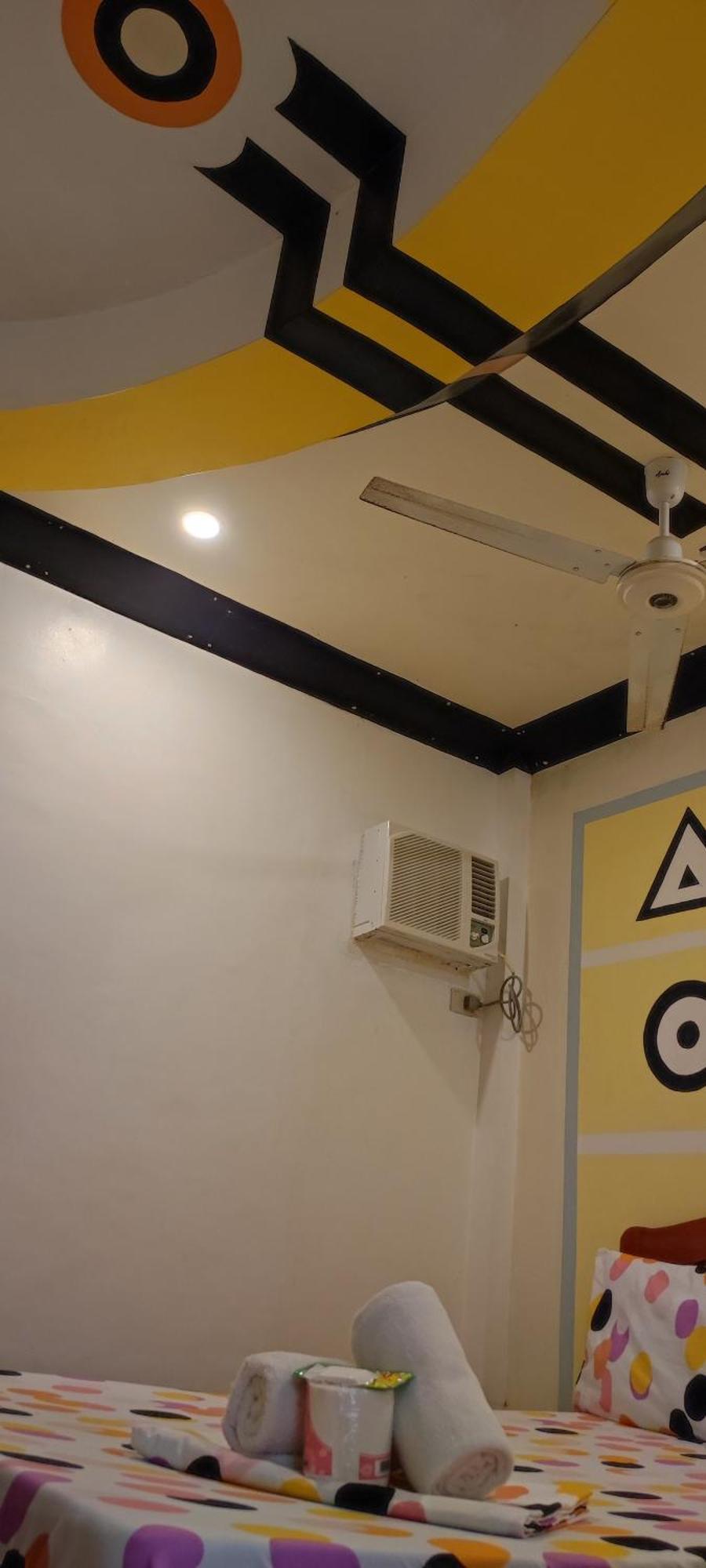 Vali-Joe Travel Lodge El Nido Luaran gambar