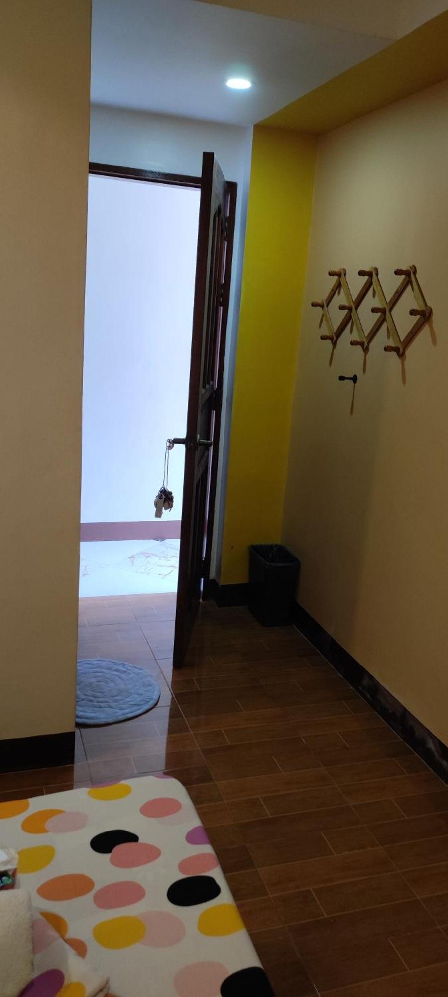 Vali-Joe Travel Lodge El Nido Luaran gambar