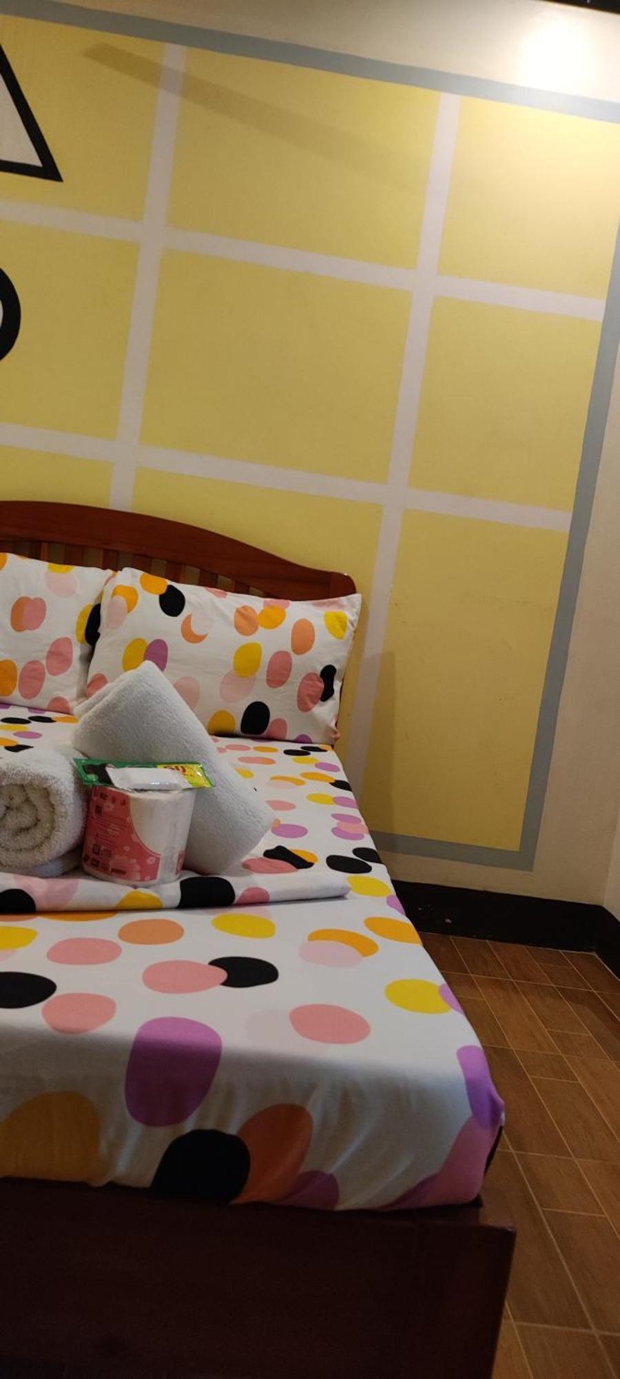 Vali-Joe Travel Lodge El Nido Luaran gambar