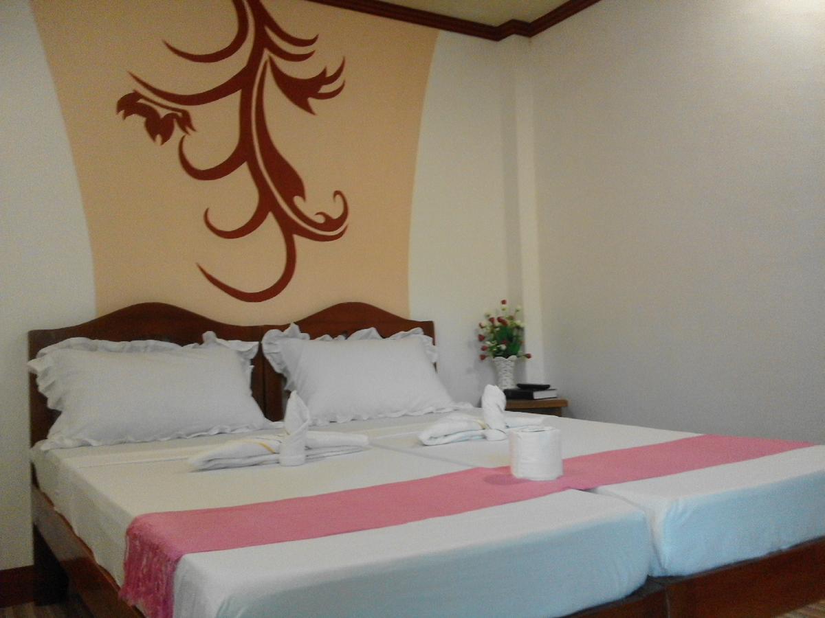 Vali-Joe Travel Lodge El Nido Luaran gambar